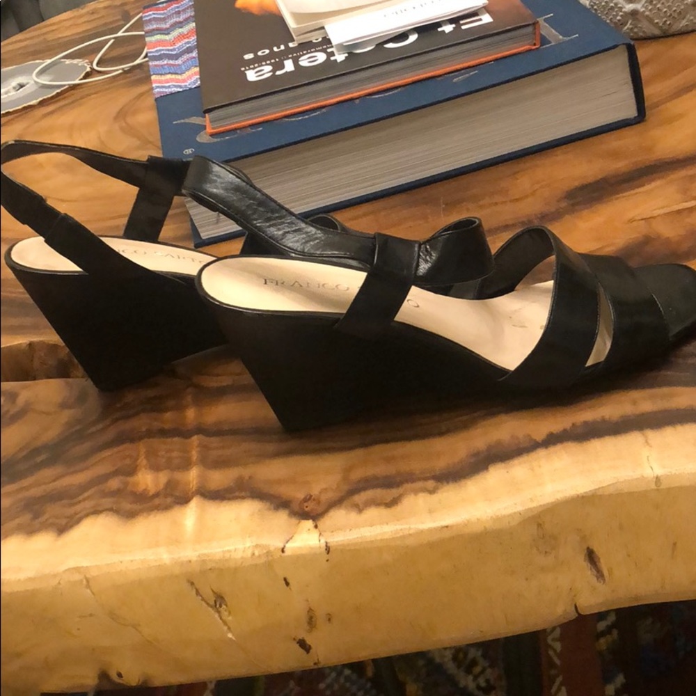 Wedges - Picture 2 of 3